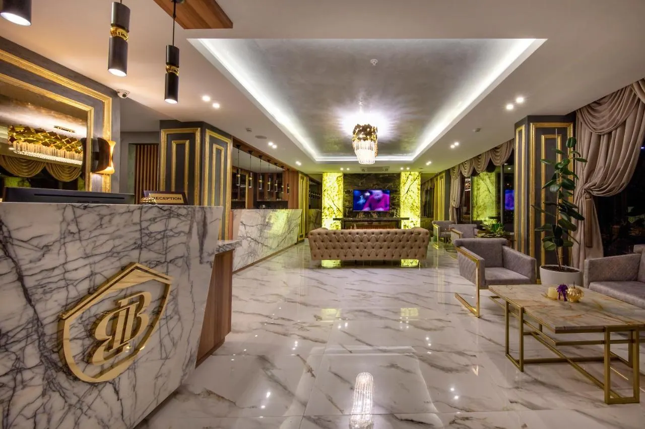 Mr Beyaz Hotel Istanbul
