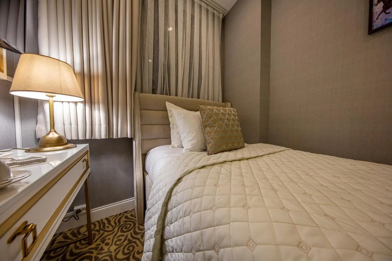 Mr Beyaz Hotel Istanbul