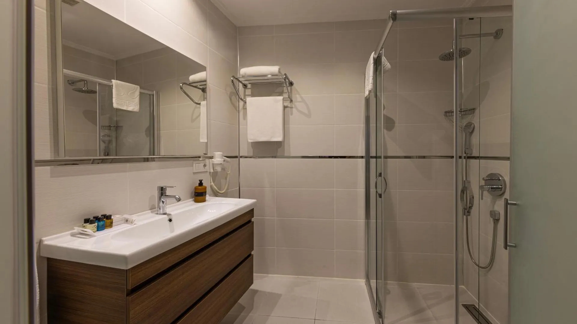 Mr Beyaz Hotel Istanboel