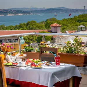 Meddusa Provincia di Istanbul