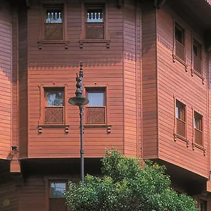 Dersaadet Provincia di Istanbul