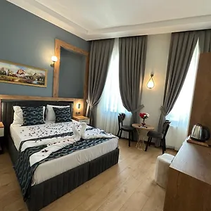 Hotel Newalla Old, Istanbul