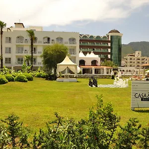 Casa & Blanca (adults Only) Ичмелер