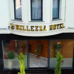 Hotel Bellezza, Istanbul