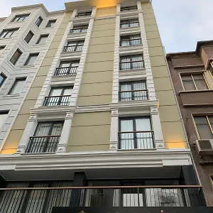 Hotel Grand Iska Palace, Istanbul