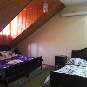 Daviti Тбилиси