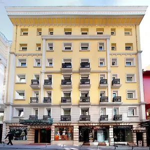 Oran Provincia di Istanbul