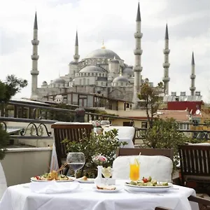 Hippodrome Provincia di Istanbul