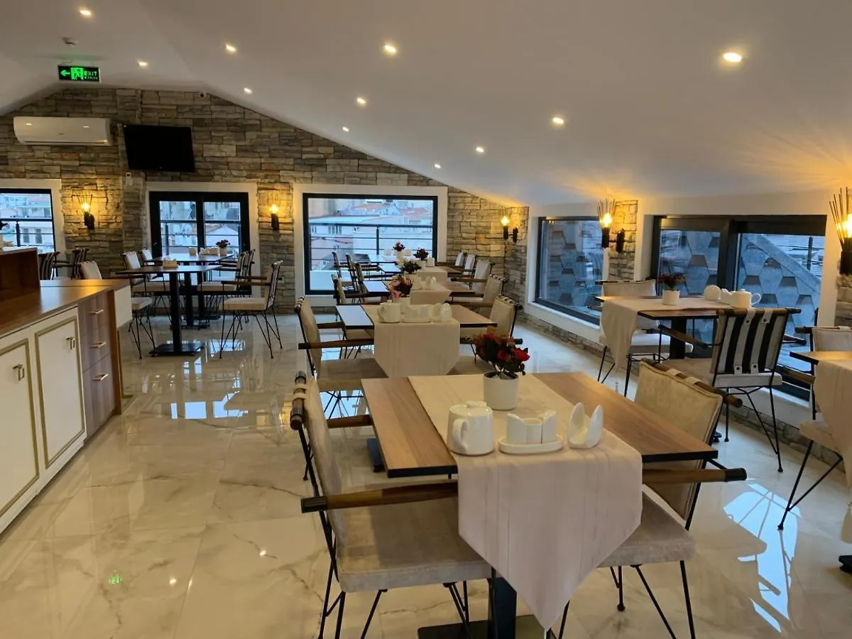 Mr Beyaz Hotel 이스탄불