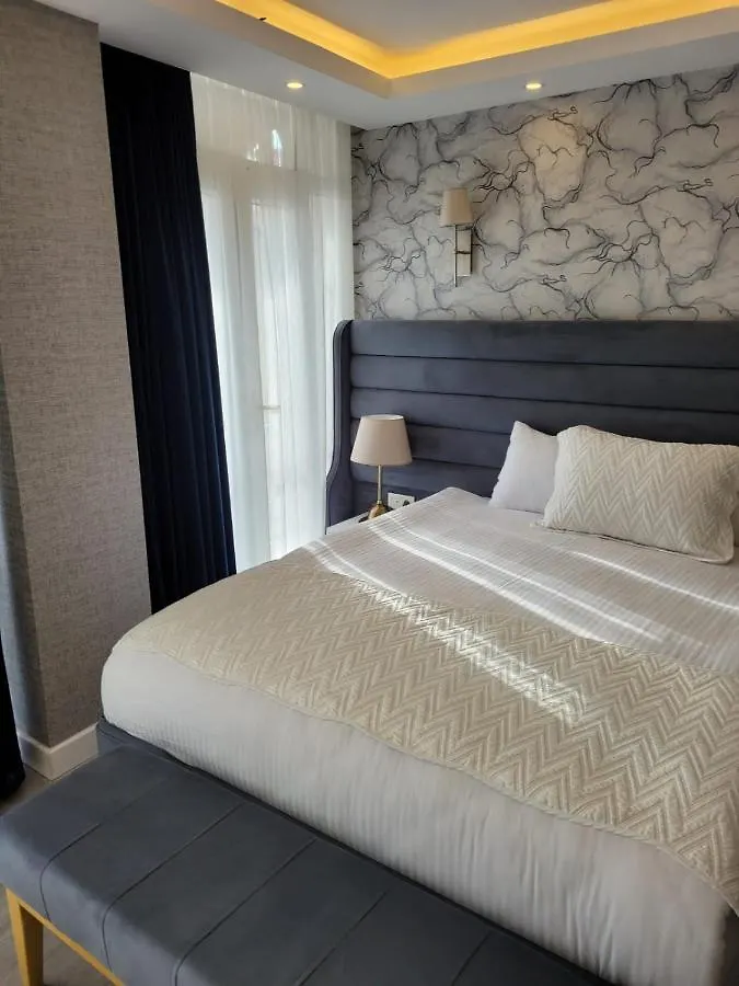 Mr Beyaz Hotel Стамбул 0*,  Турция
