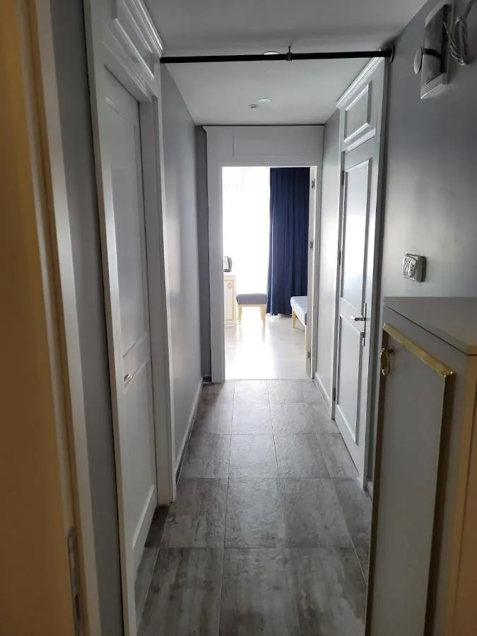 Mr Beyaz Hotel Стамбул 0*,  Турция