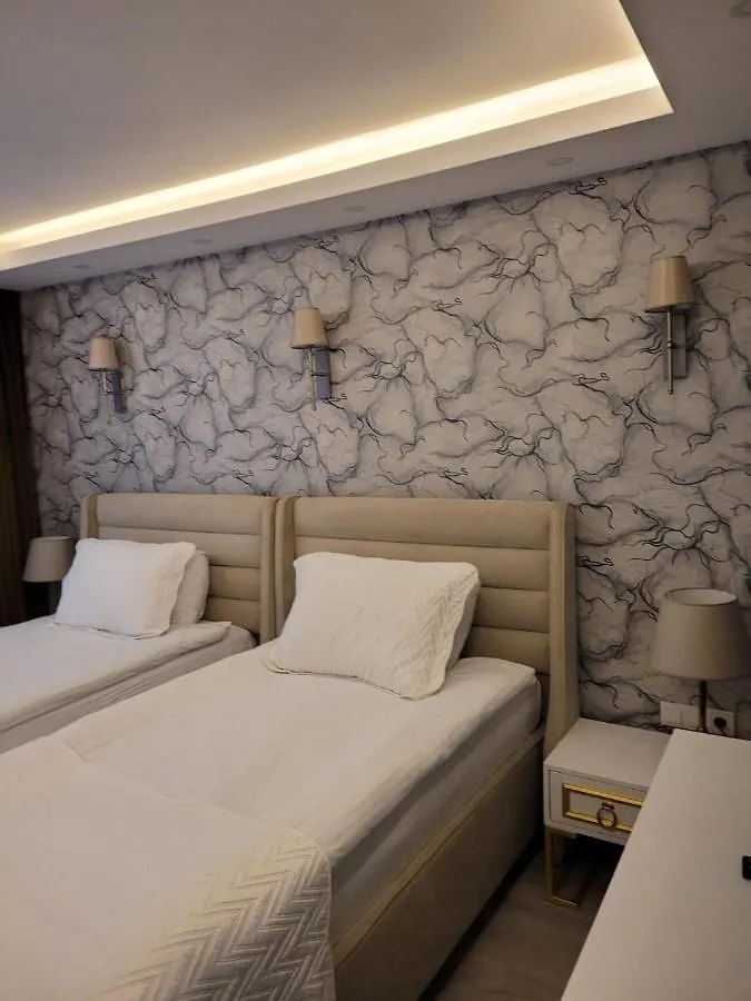 Mr Beyaz Hotel 이스탄불