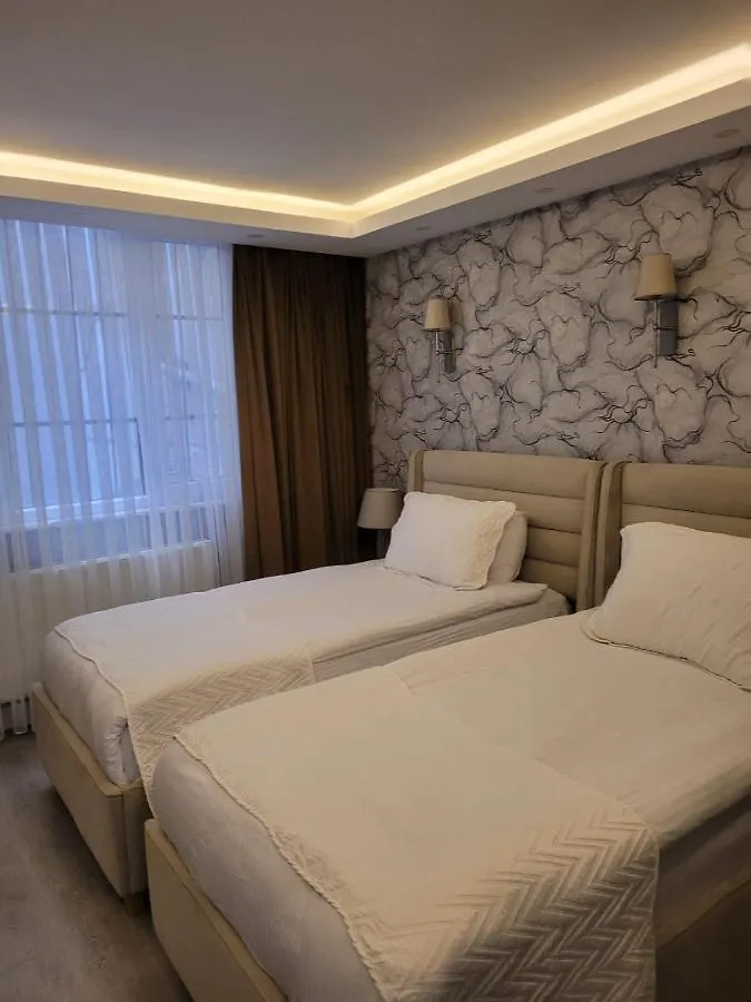 Mr Beyaz Hotel 이스탄불
