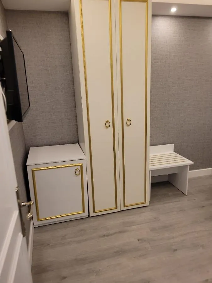 Mr Beyaz Hotel 이스탄불