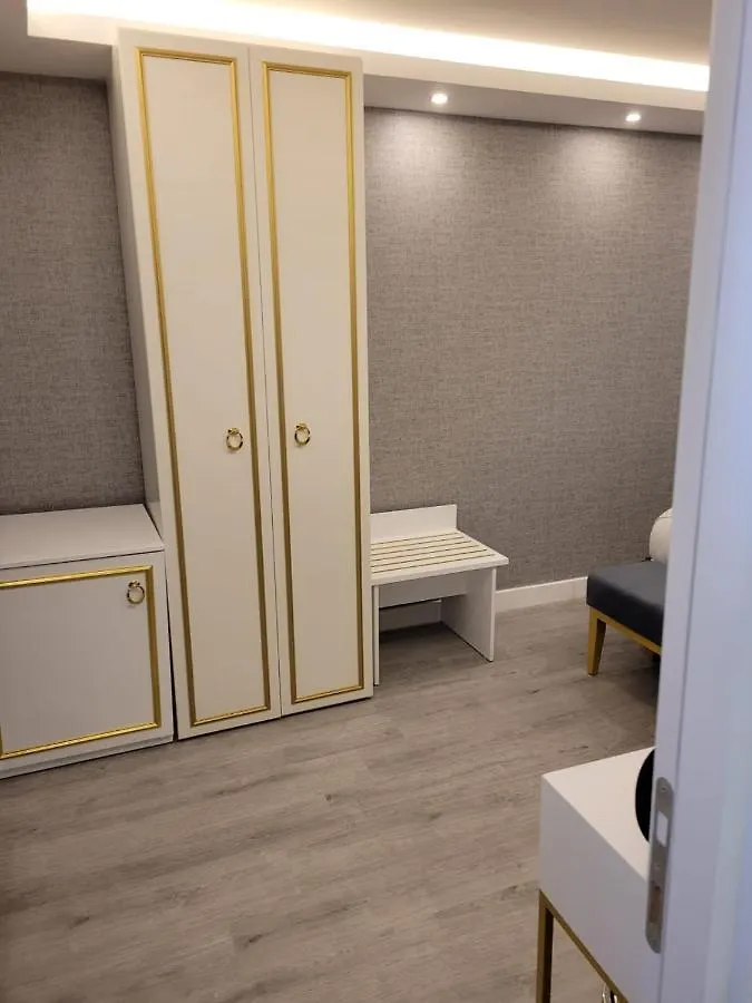 Mr Beyaz Hotel Стамбул 0*,  Турция