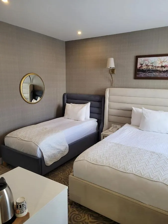 Mr Beyaz Hotel 이스탄불 0*,  터키