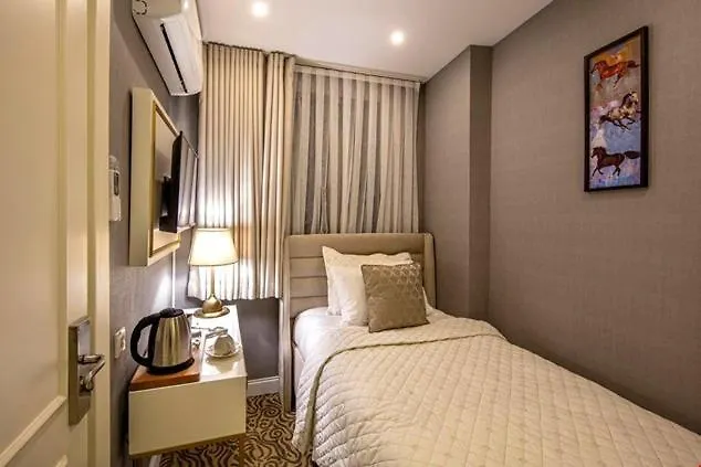 Mr Beyaz Hotel 이스탄불 터키