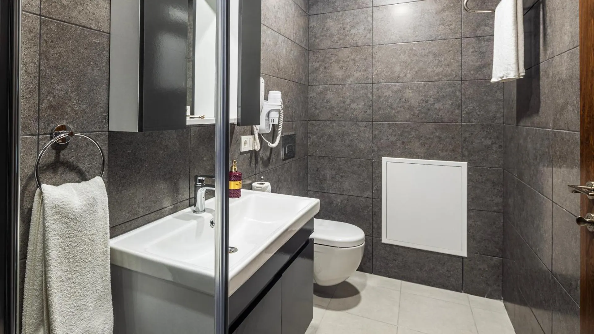 Mr Beyaz Hotel 이스탄불
