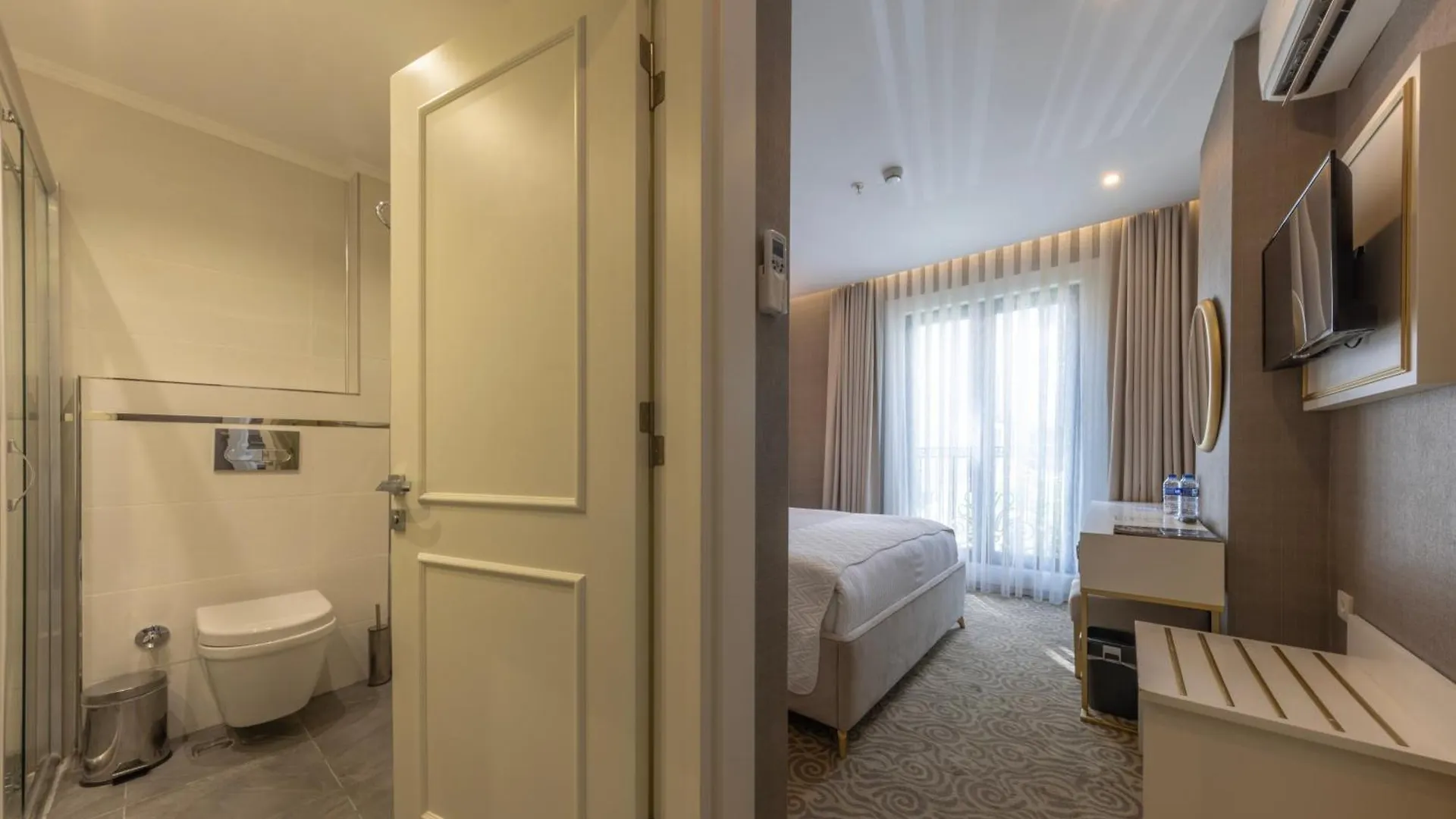 Mr Beyaz Hotel 이스탄불
