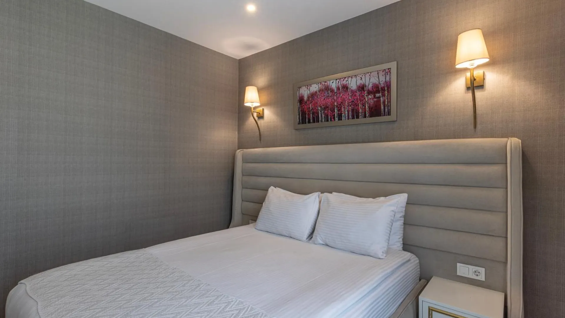 Mr Beyaz Hotel 이스탄불
