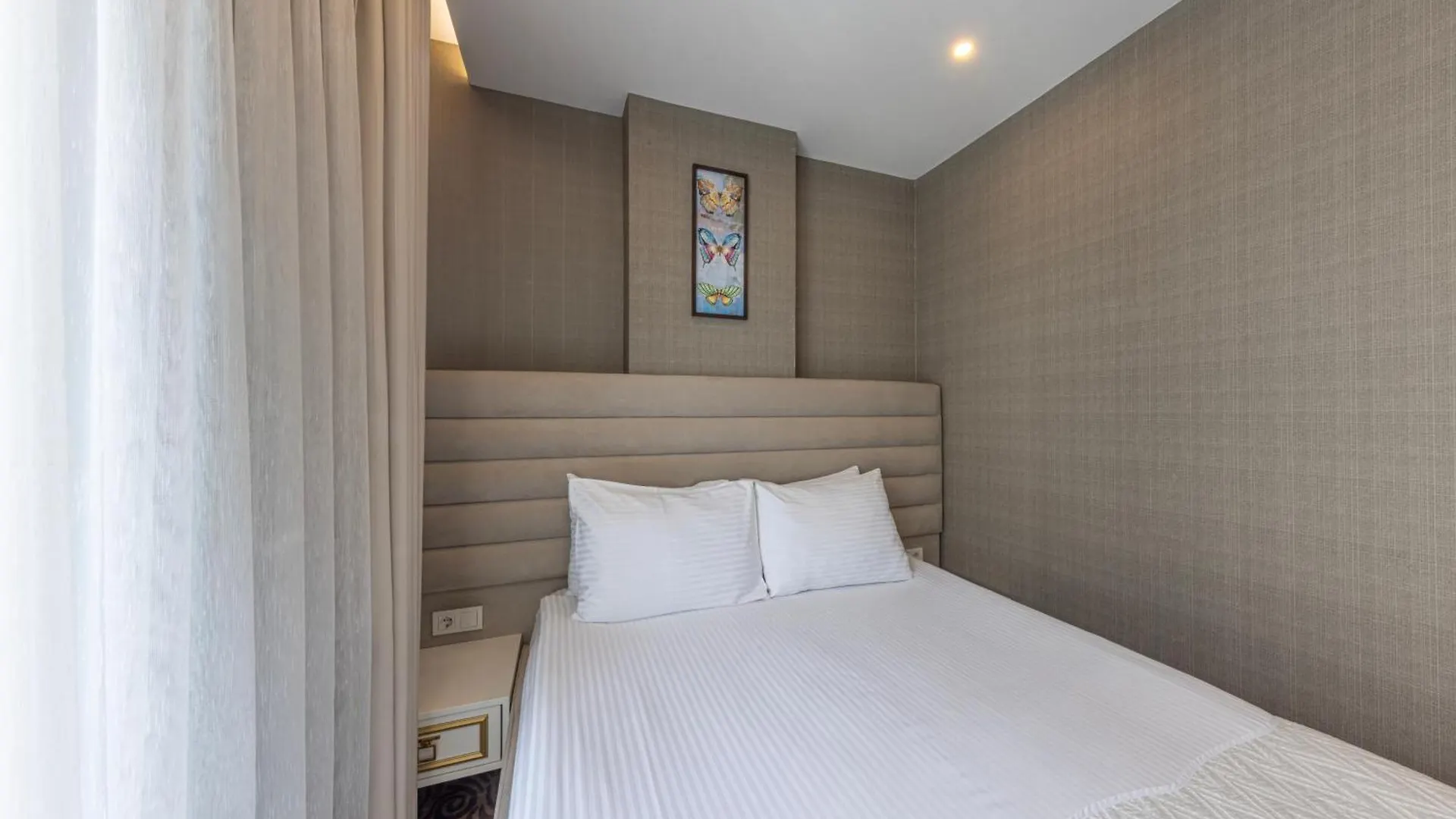 Mr Beyaz Hotel 이스탄불 0*,  터키