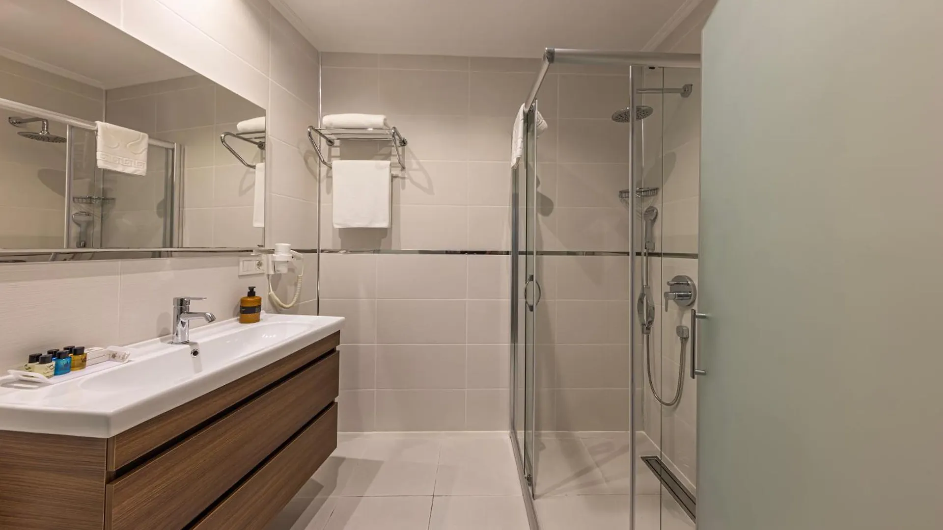 Mr Beyaz Hotel 이스탄불