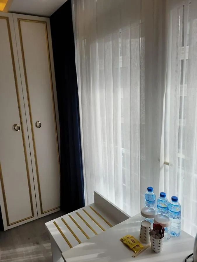 Mr Beyaz Hotel Istanbul